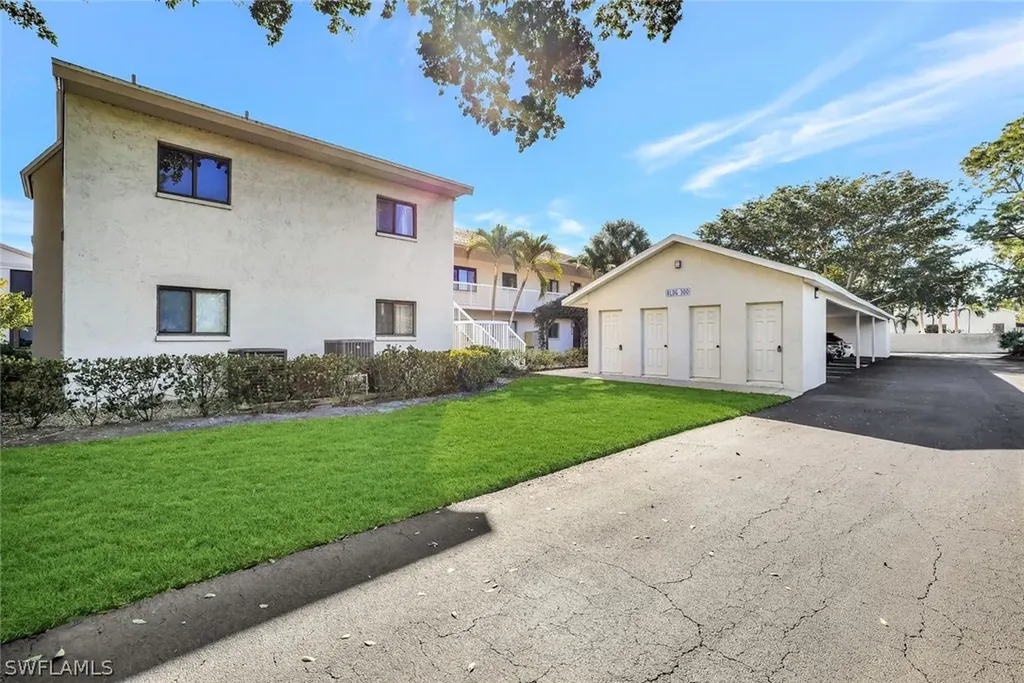 910 Vanderbilt Beach Road Naples FL 34108