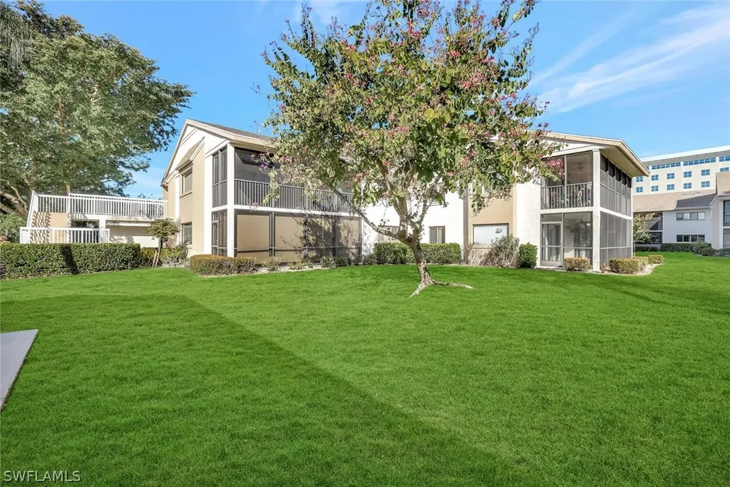 910 Vanderbilt Beach Road Naples FL 34108