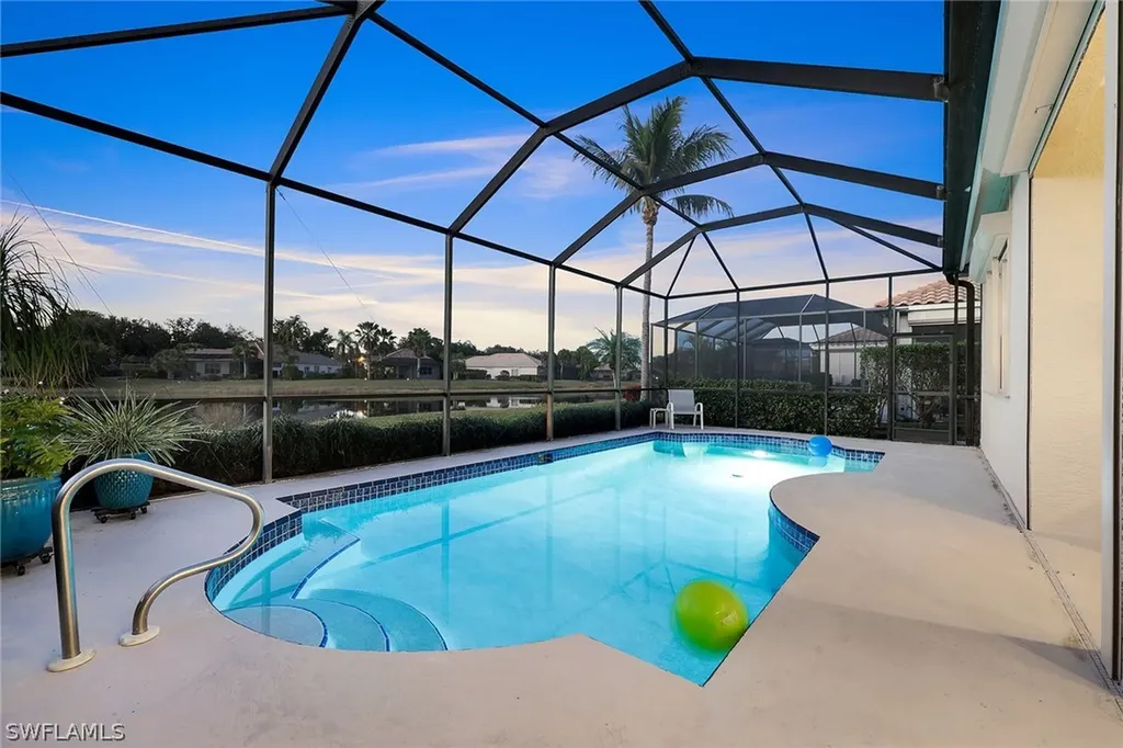 24792 Hollybrier Lane Bonita Springs FL 34134