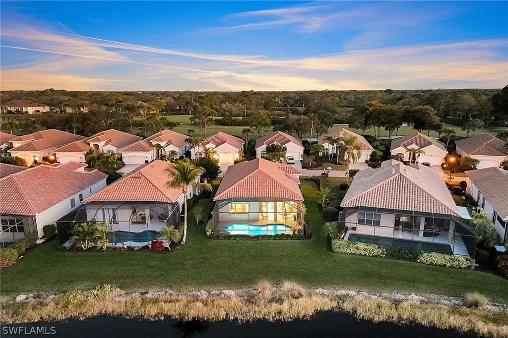 24792 Hollybrier Lane Bonita Springs FL 34134