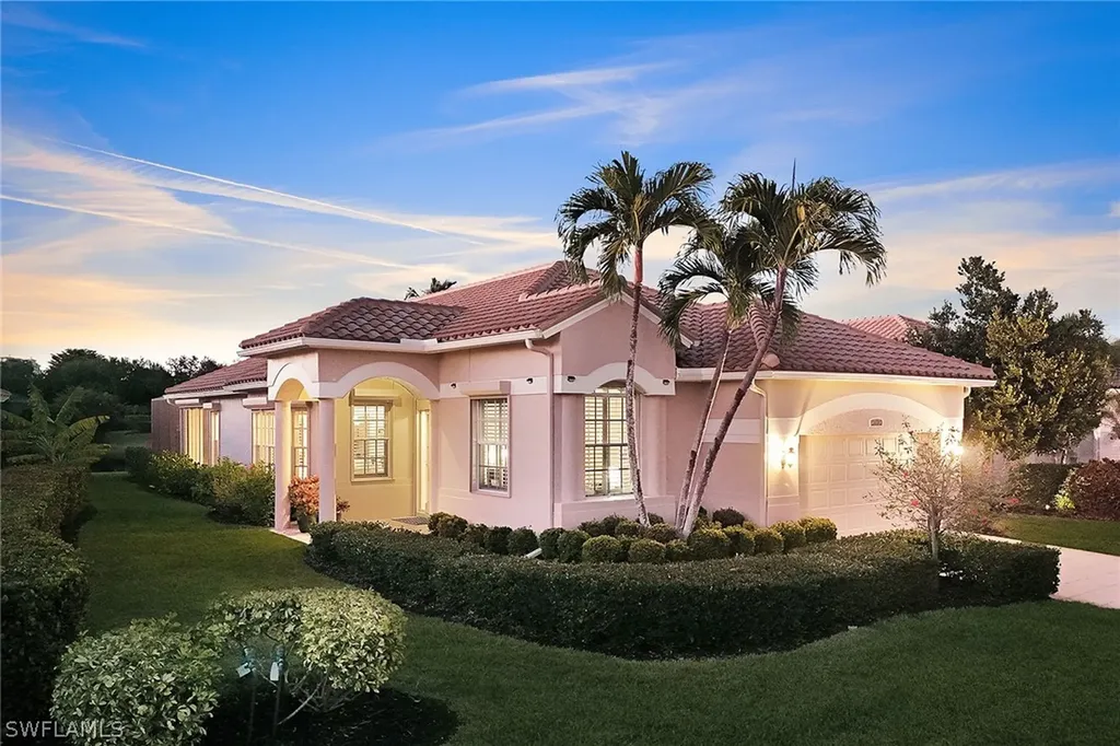 24792 Hollybrier Lane Bonita Springs FL 34134