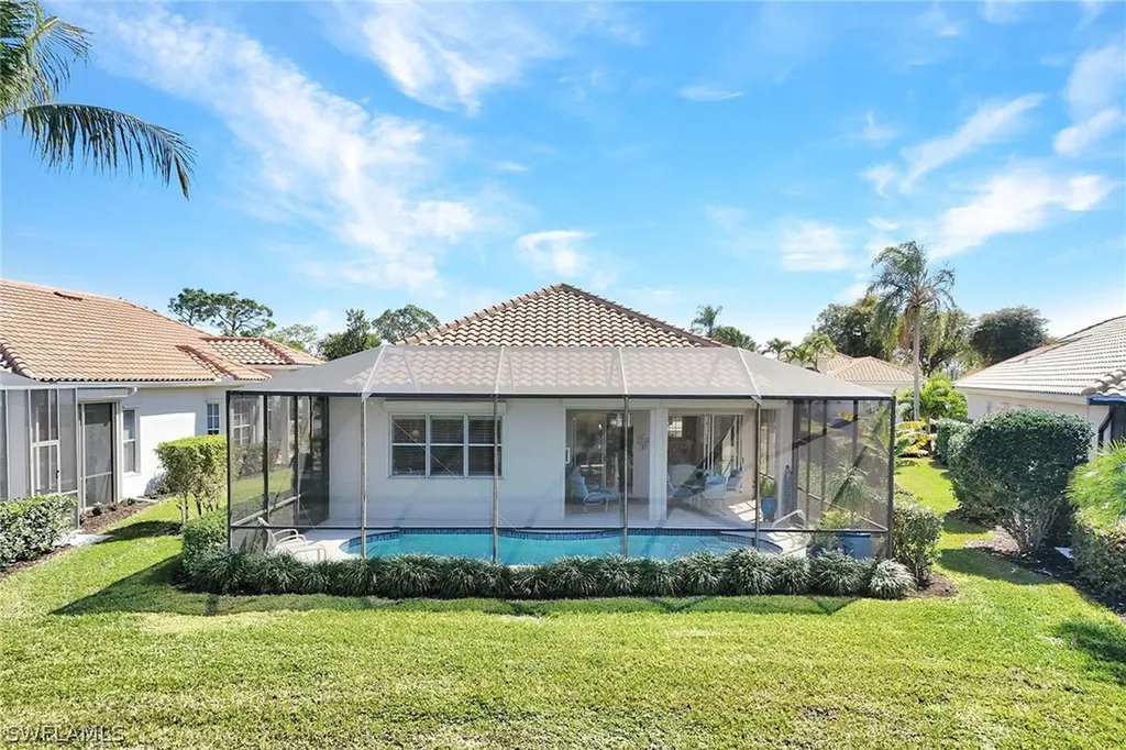 24792 Hollybrier Lane Bonita Springs FL 34134