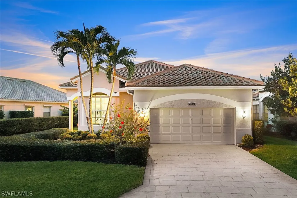 24792 Hollybrier Lane Bonita Springs FL 34134
