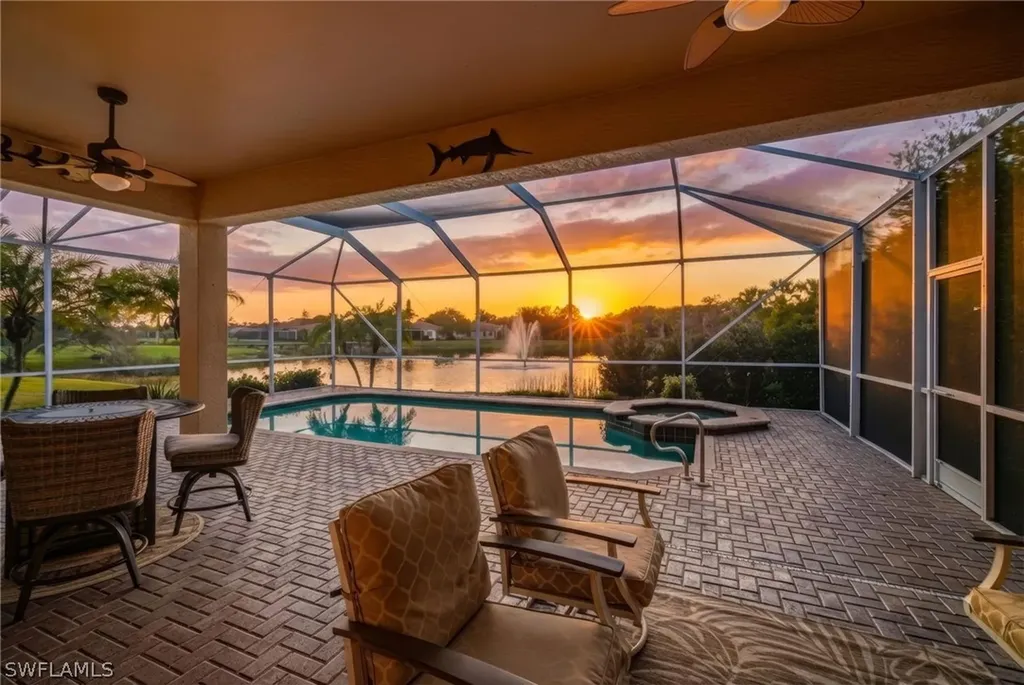 43 Glen Eagle Circle Naples FL 34104