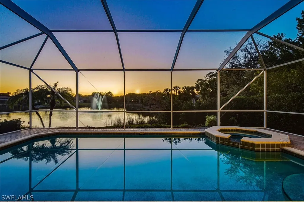 43 Glen Eagle Circle Naples FL 34104