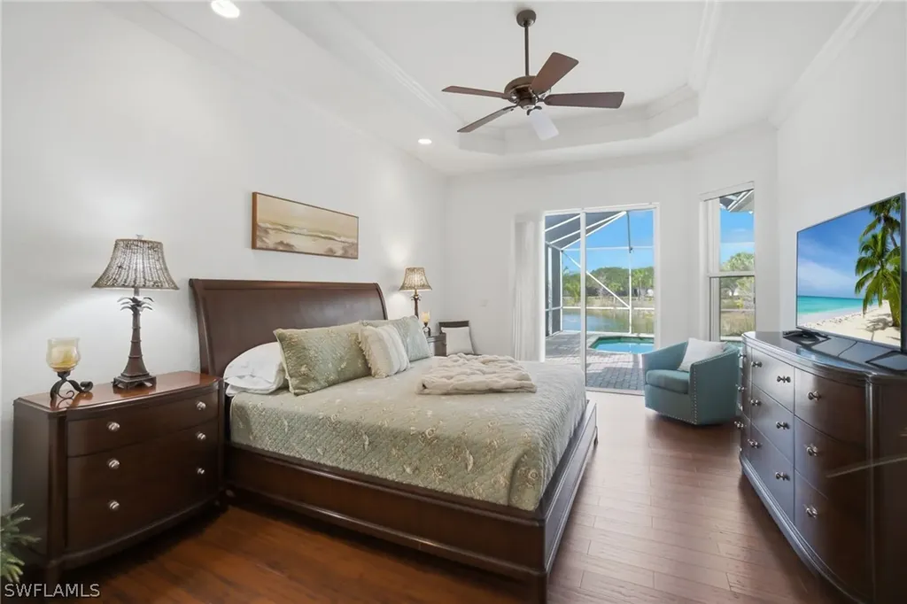 43 Glen Eagle Circle Naples FL 34104