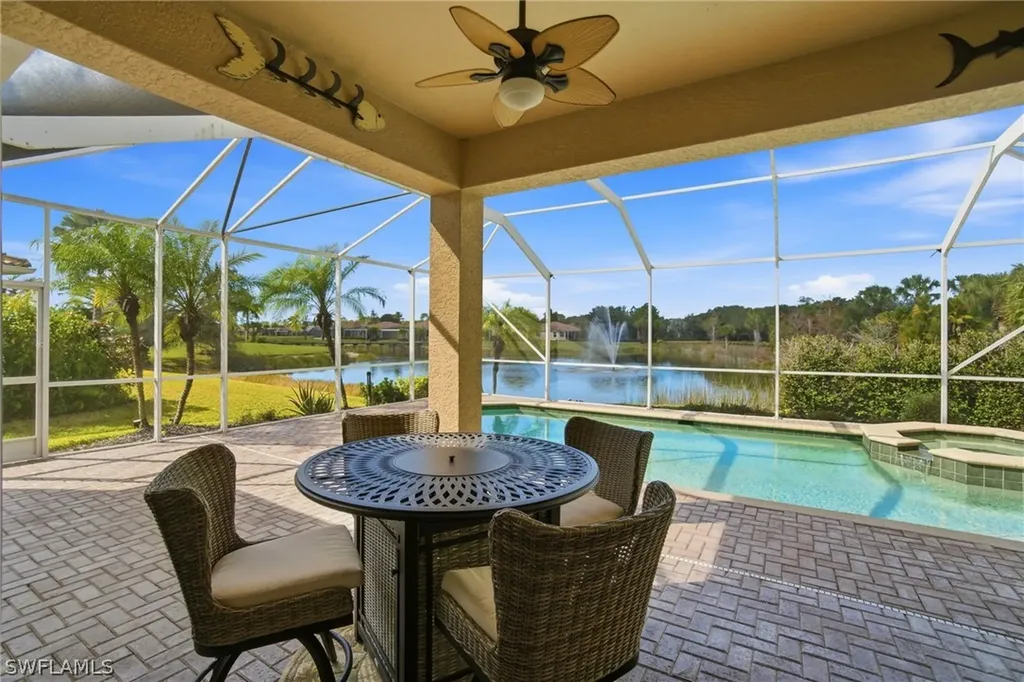 43 Glen Eagle Circle Naples FL 34104
