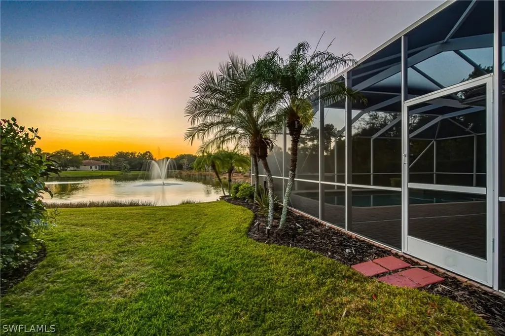 43 Glen Eagle Circle Naples FL 34104