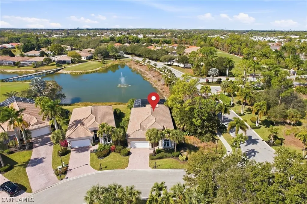 43 Glen Eagle Circle Naples FL 34104