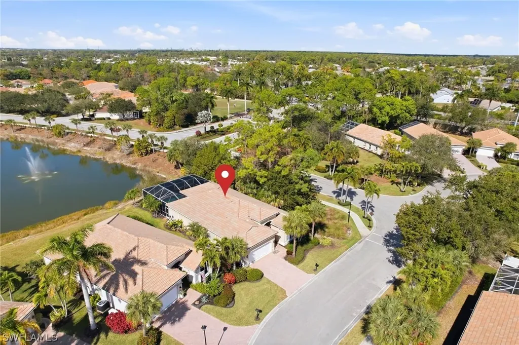 43 Glen Eagle Circle Naples FL 34104