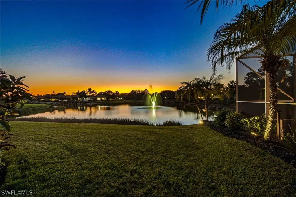 43 Glen Eagle Circle Naples FL 34104