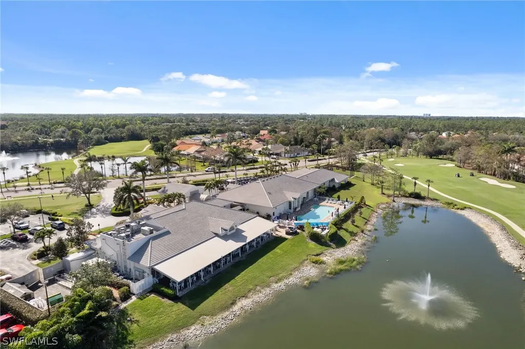 43 Glen Eagle Circle Naples FL 34104