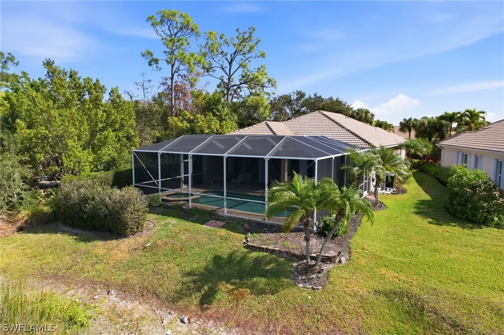 43 Glen Eagle Circle Naples FL 34104