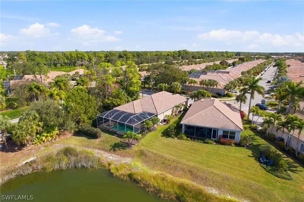 43 Glen Eagle Circle Naples FL 34104