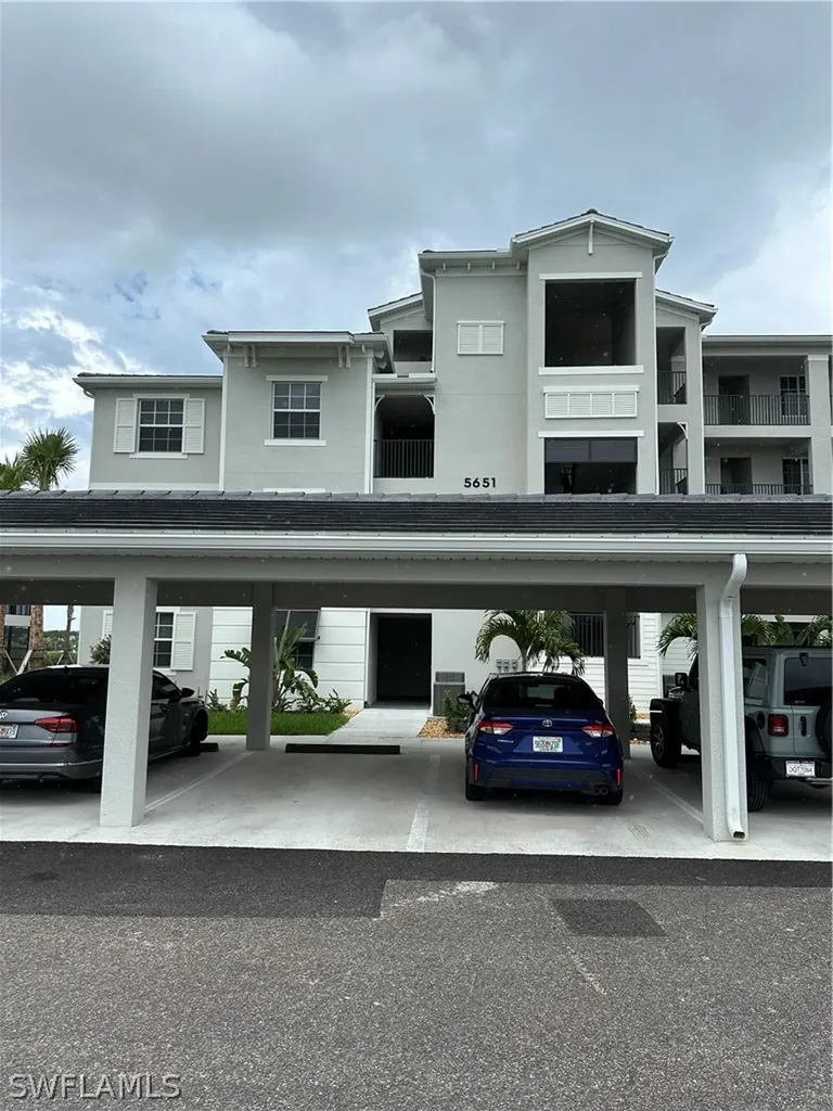 5651 Double Eagle Circle Ave Maria FL 34142
