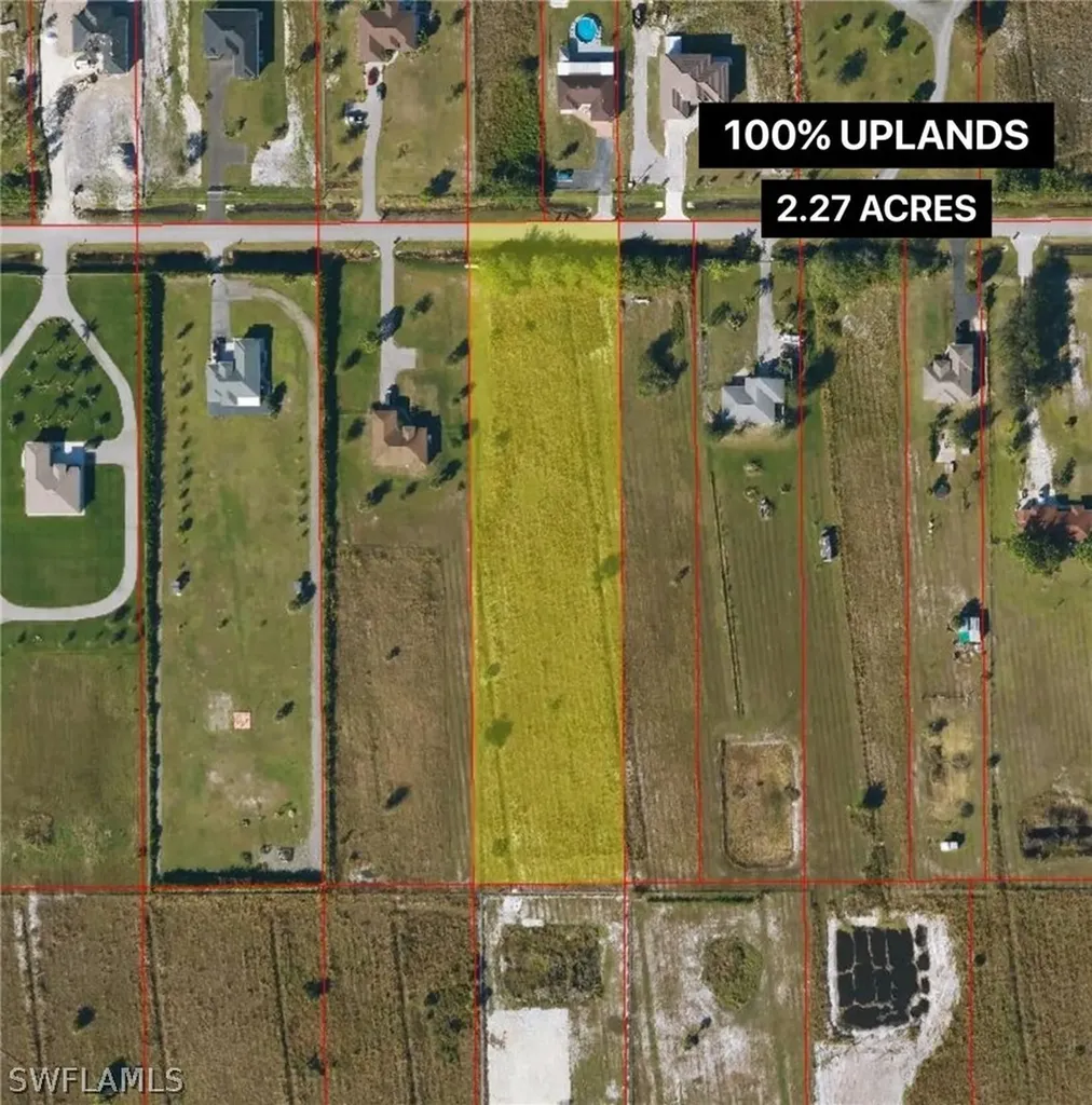 60TH Avenue NE Naples FL 34120