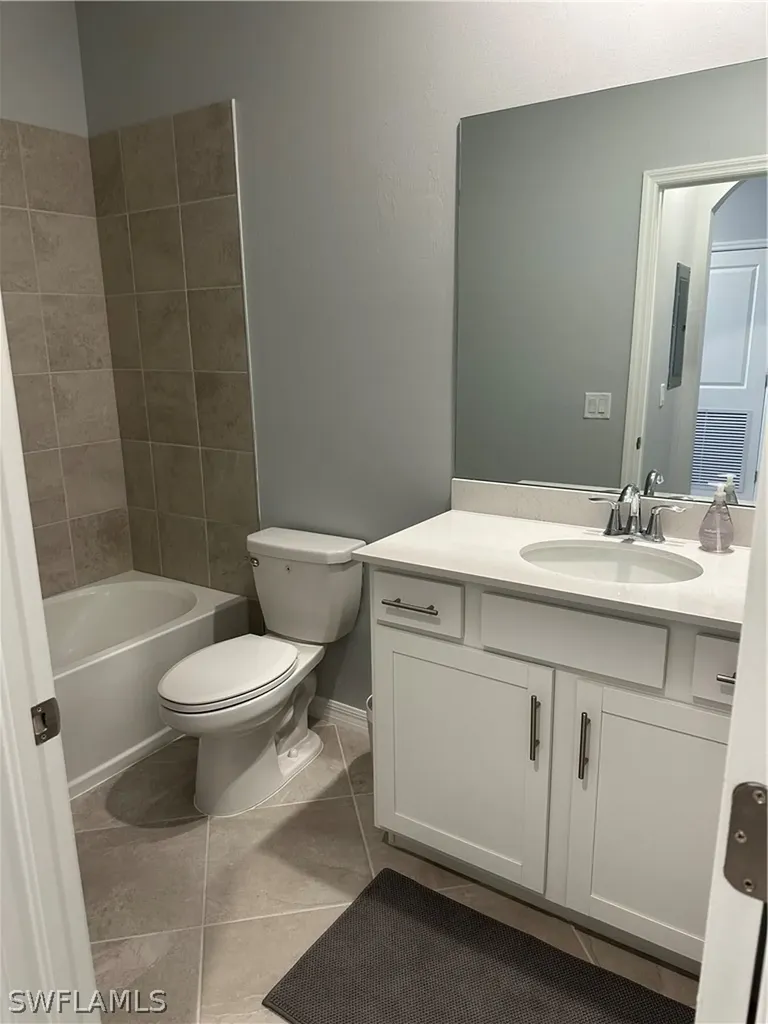 5651 Double Eagle Circle Ave Maria FL 34142