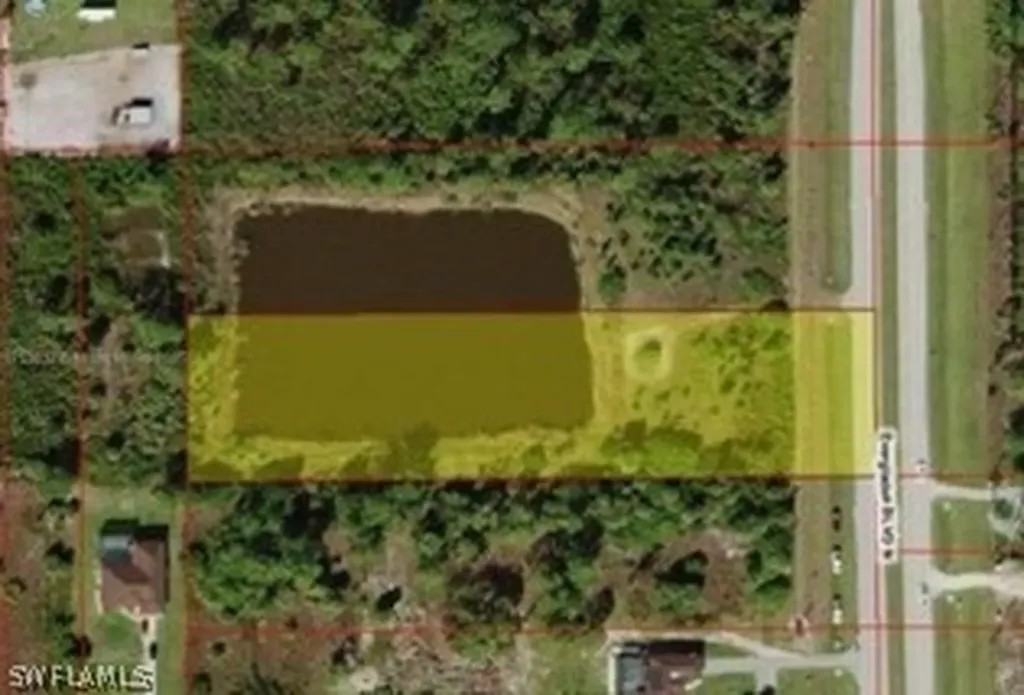 35XX Everglades Boulevard N Naples FL 34120