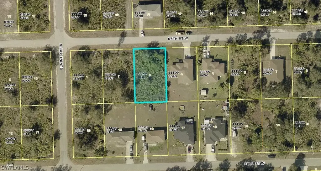 2615 67th Street W Lehigh Acres FL 33971
