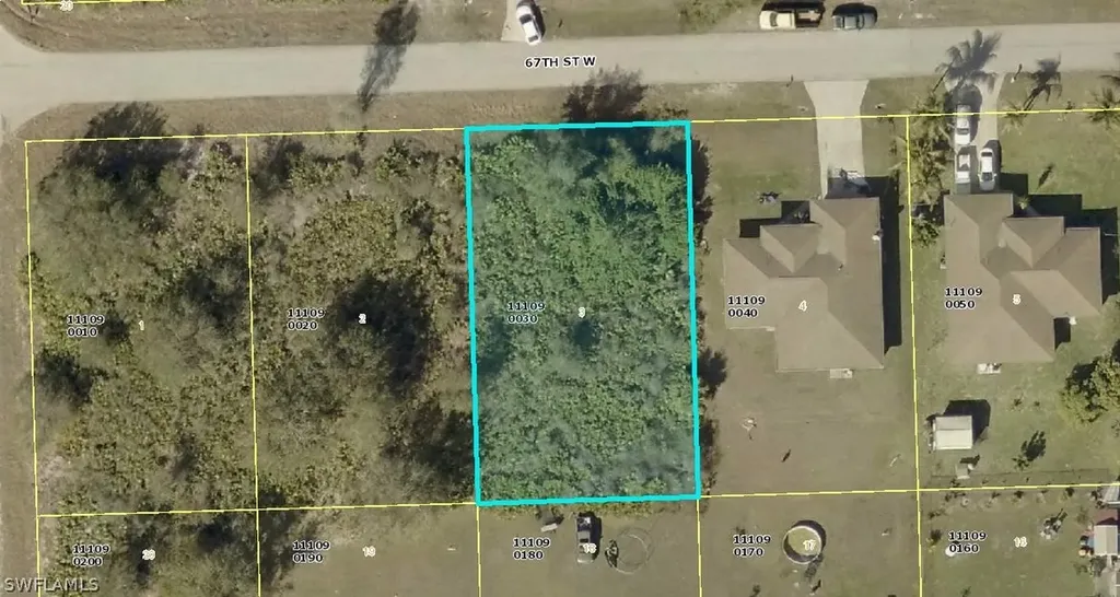 2615 67th Street W Lehigh Acres FL 33971