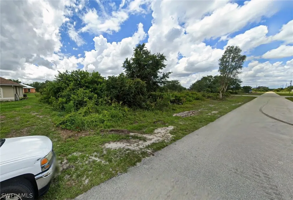 2615 67th Street W Lehigh Acres FL 33971