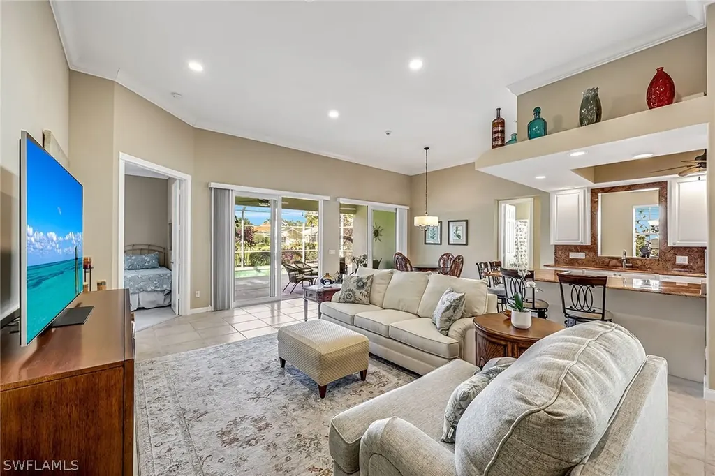 5105 Inagua Way Naples FL 34119