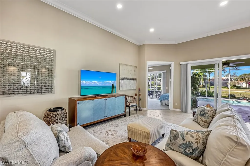 5105 Inagua Way Naples FL 34119