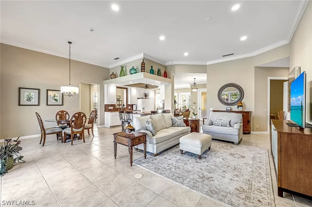 5105 Inagua Way Naples FL 34119