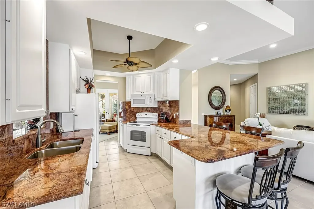 5105 Inagua Way Naples FL 34119