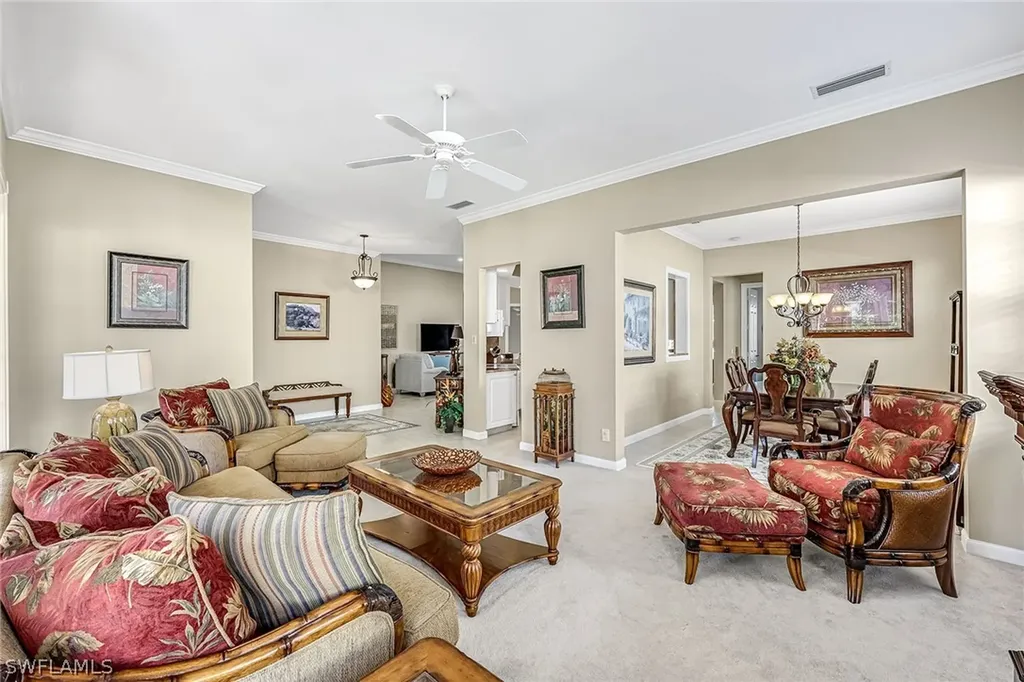 5105 Inagua Way Naples FL 34119