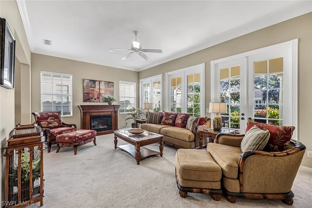 5105 Inagua Way Naples FL 34119