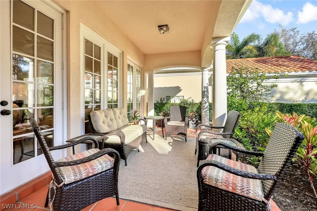 5105 Inagua Way Naples FL 34119
