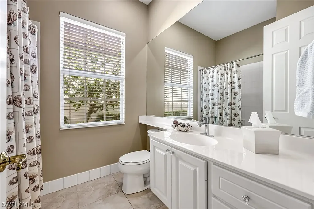 5105 Inagua Way Naples FL 34119