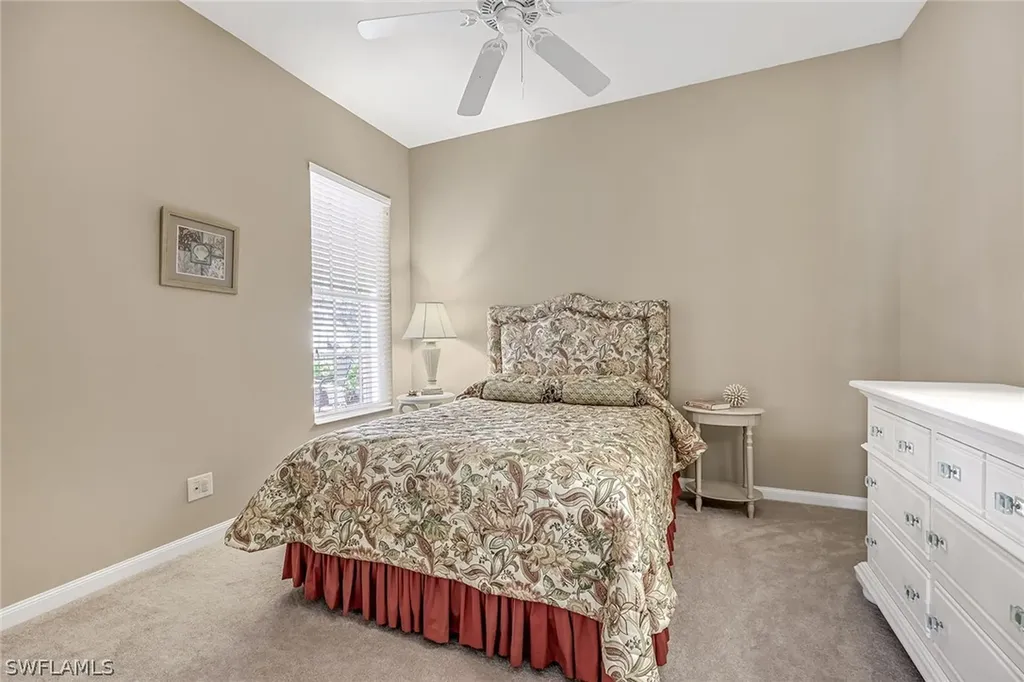 5105 Inagua Way Naples FL 34119