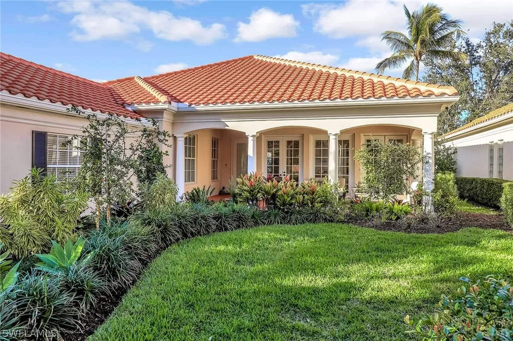 5105 Inagua Way Naples FL 34119