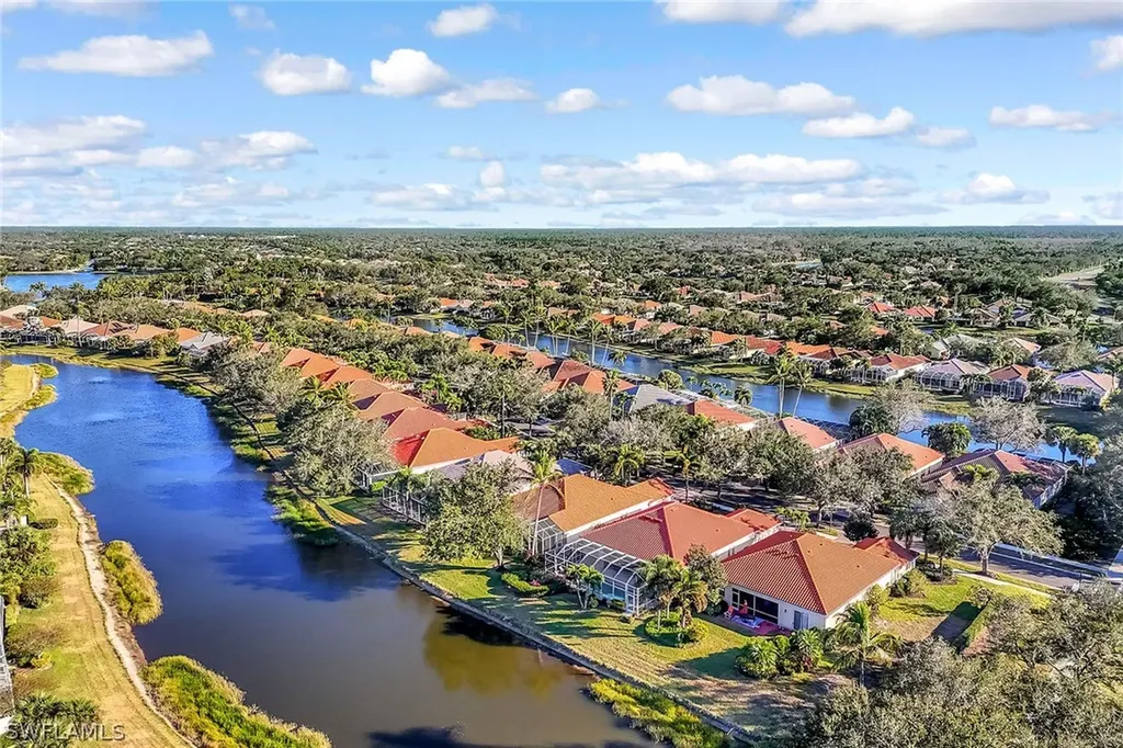 5105 Inagua Way Naples FL 34119