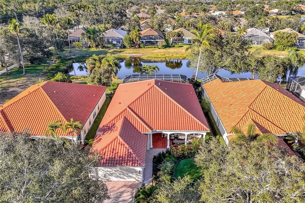 5105 Inagua Way Naples FL 34119