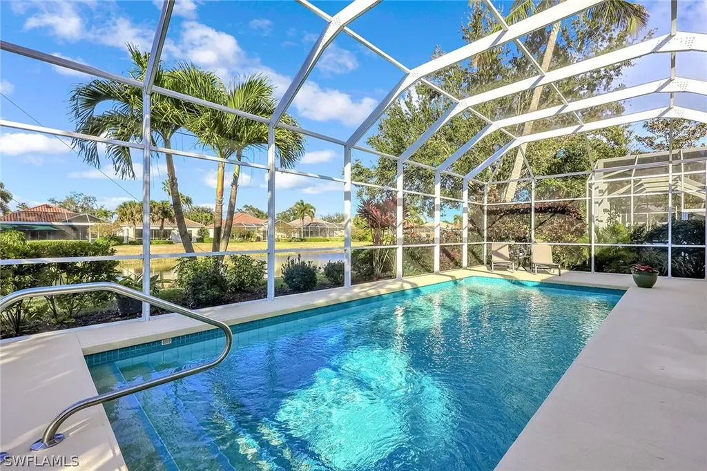 5105 Inagua Way Naples FL 34119