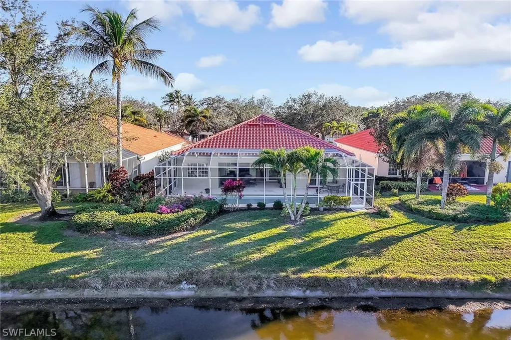 5105 Inagua Way Naples FL 34119