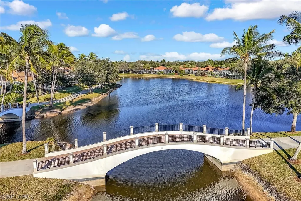 5105 Inagua Way Naples FL 34119