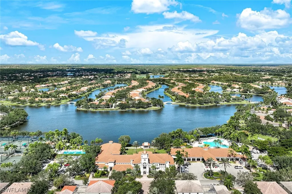 5105 Inagua Way Naples FL 34119