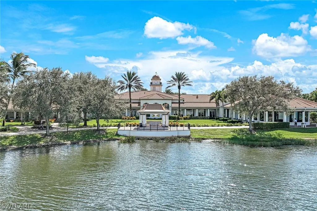 5105 Inagua Way Naples FL 34119