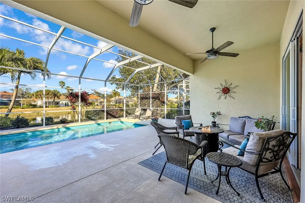 5105 Inagua Way Naples FL 34119