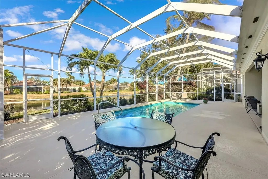 5105 Inagua Way Naples FL 34119