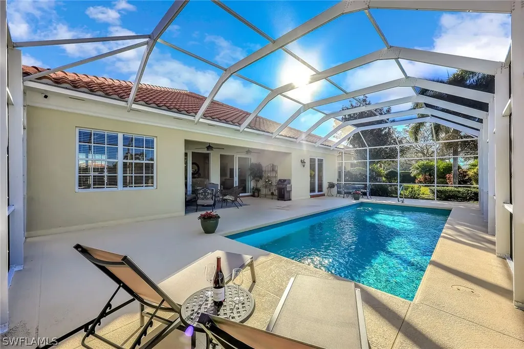 5105 Inagua Way Naples FL 34119