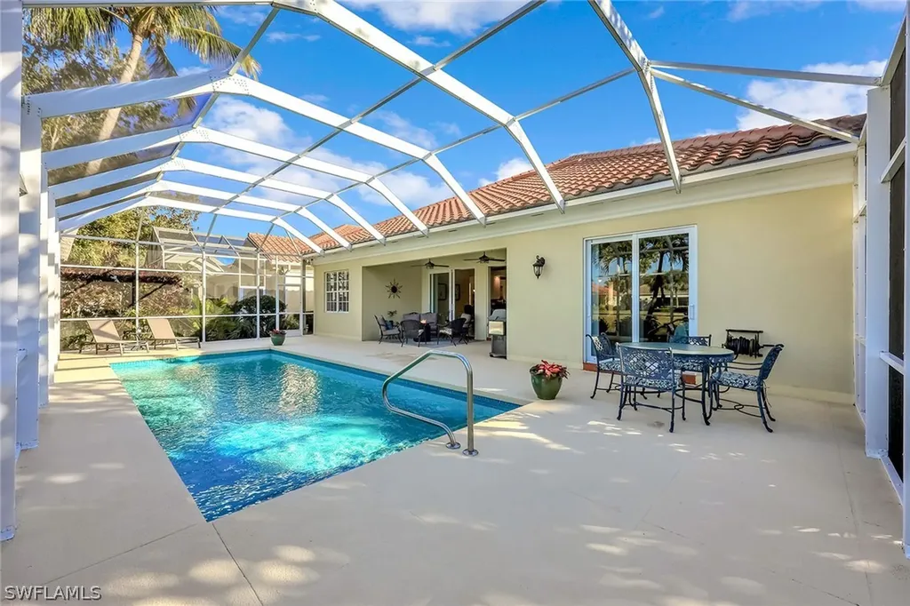 5105 Inagua Way Naples FL 34119