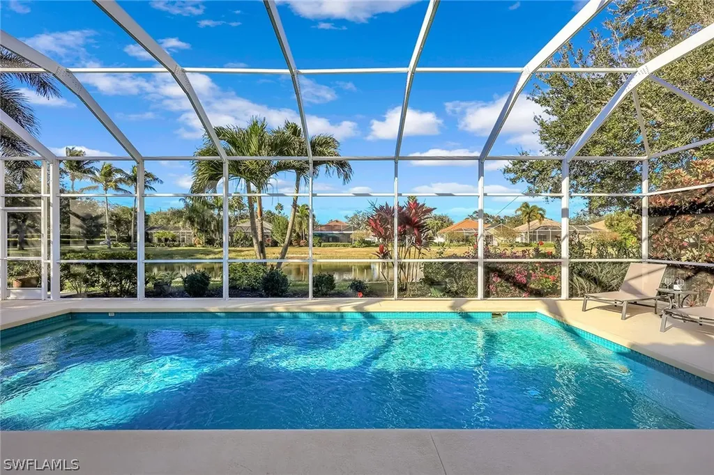 5105 Inagua Way Naples FL 34119