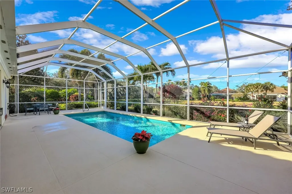 5105 Inagua Way Naples FL 34119