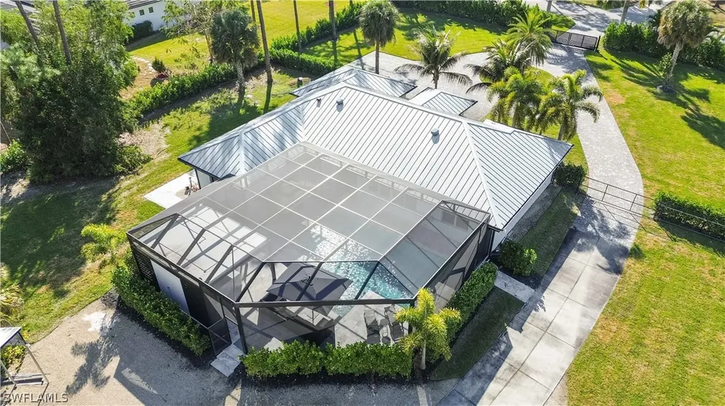 25211 Pinson Drive Bonita Springs FL 34135