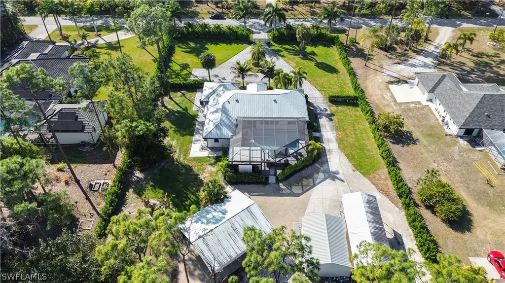 25211 Pinson Drive Bonita Springs FL 34135